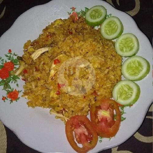 Nasi Goreng Tegal laka-laka: Rasa yang Menggoda Jiwa Kuliner Cilacap